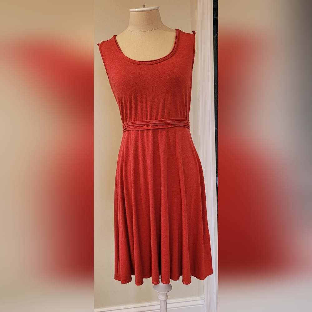 MAX STUDIO jersey dress. Size: M